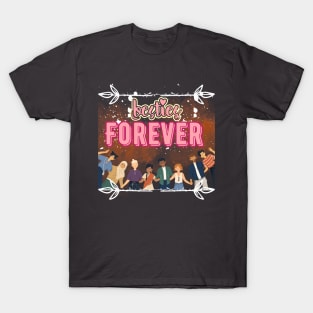 Besties Forever T-Shirt